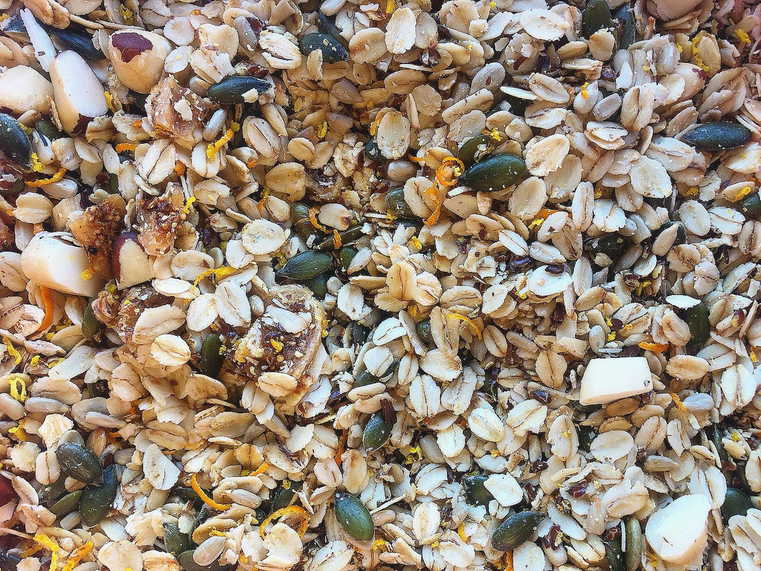 Granola