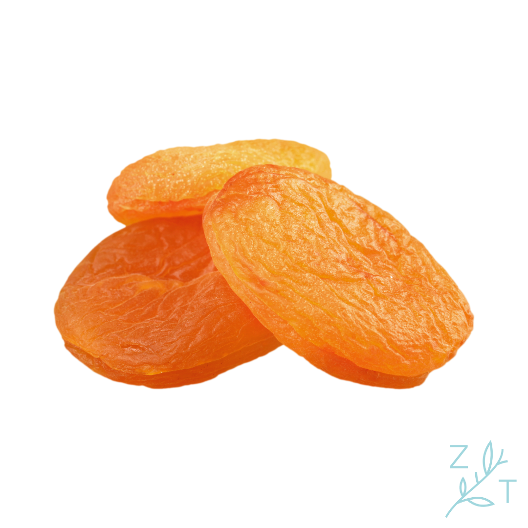 gedroogde abrikozen fruit