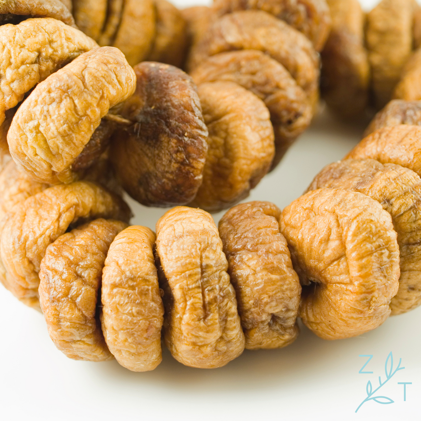 gedroogde vijgen fruit