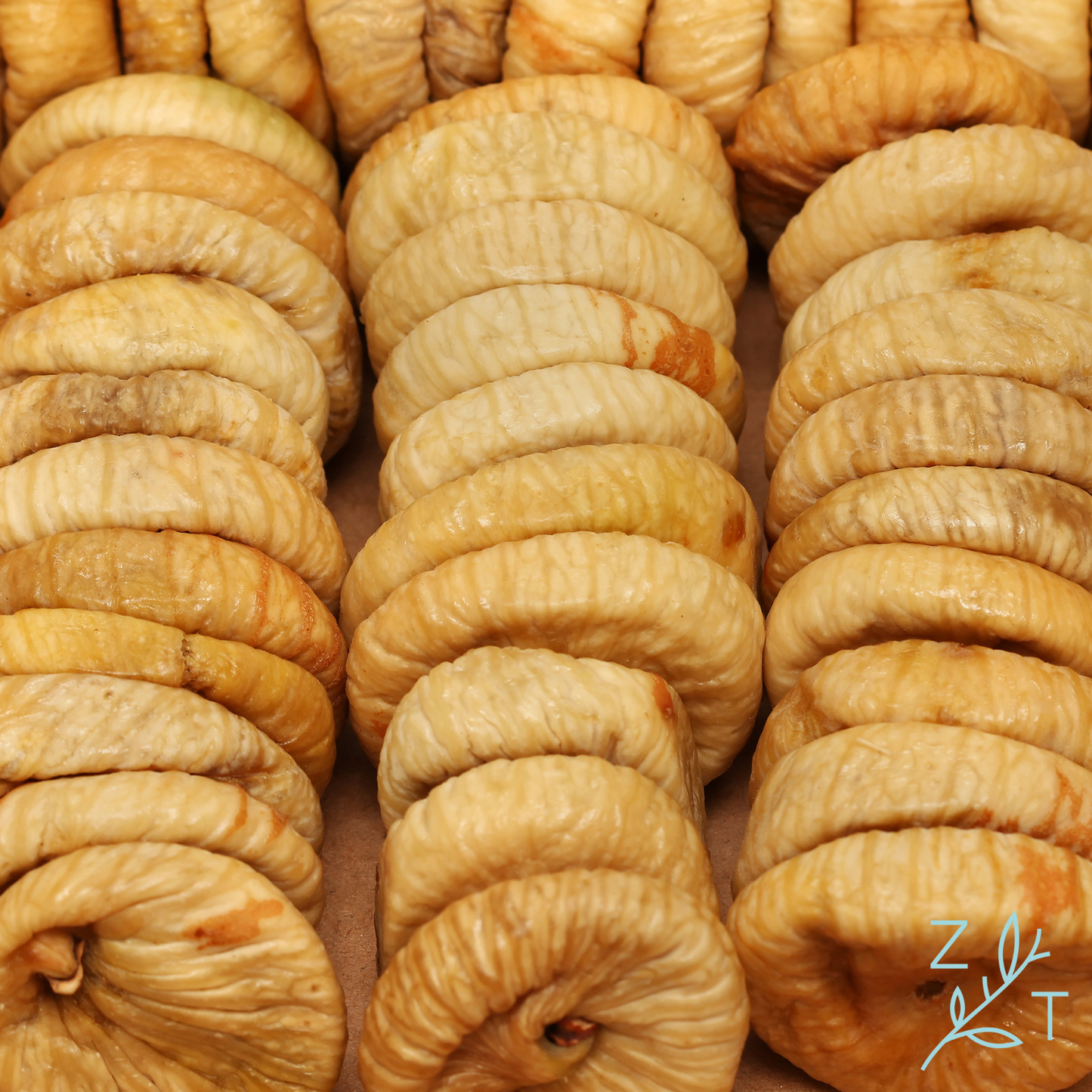 gedroogde vijgen fruit