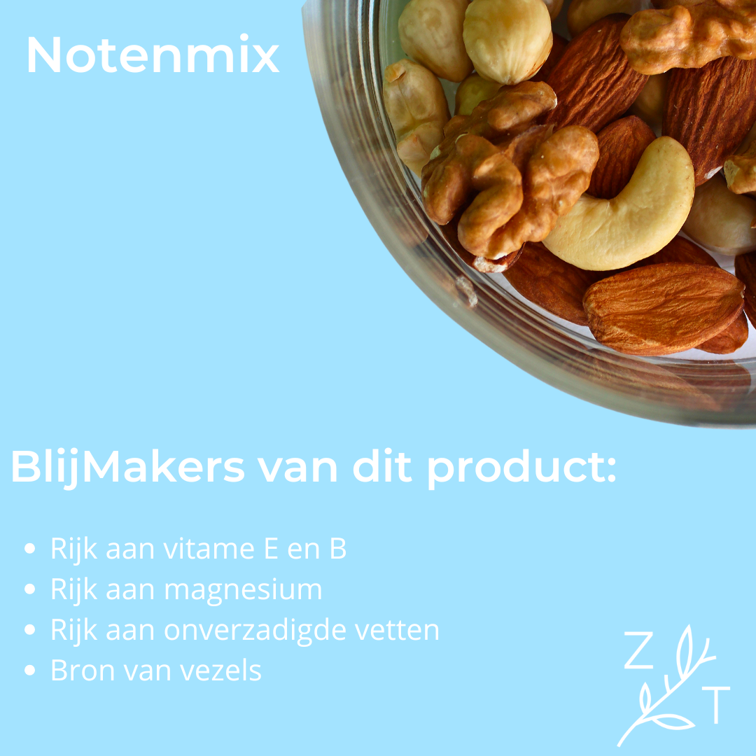 Notenmix