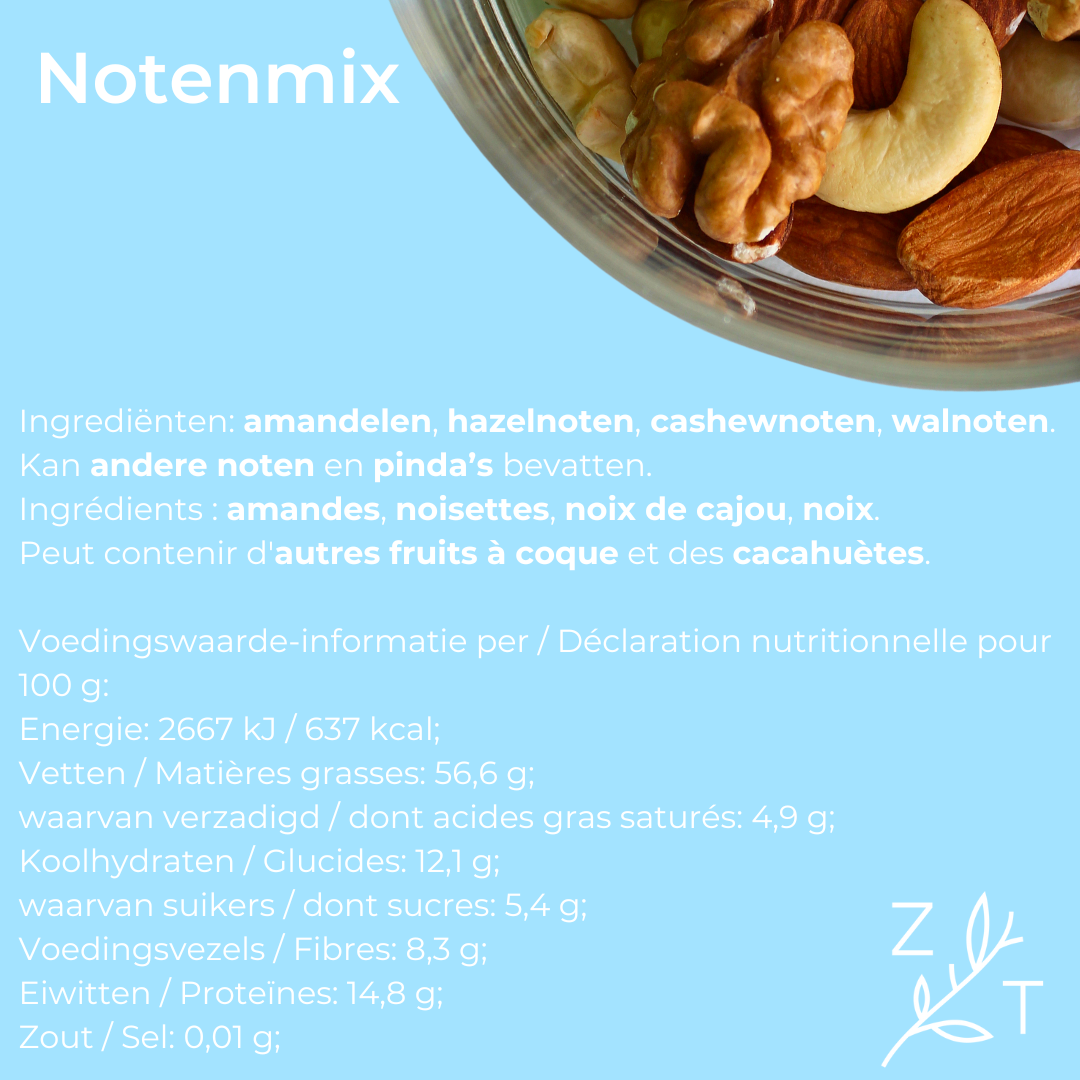 Notenmix
