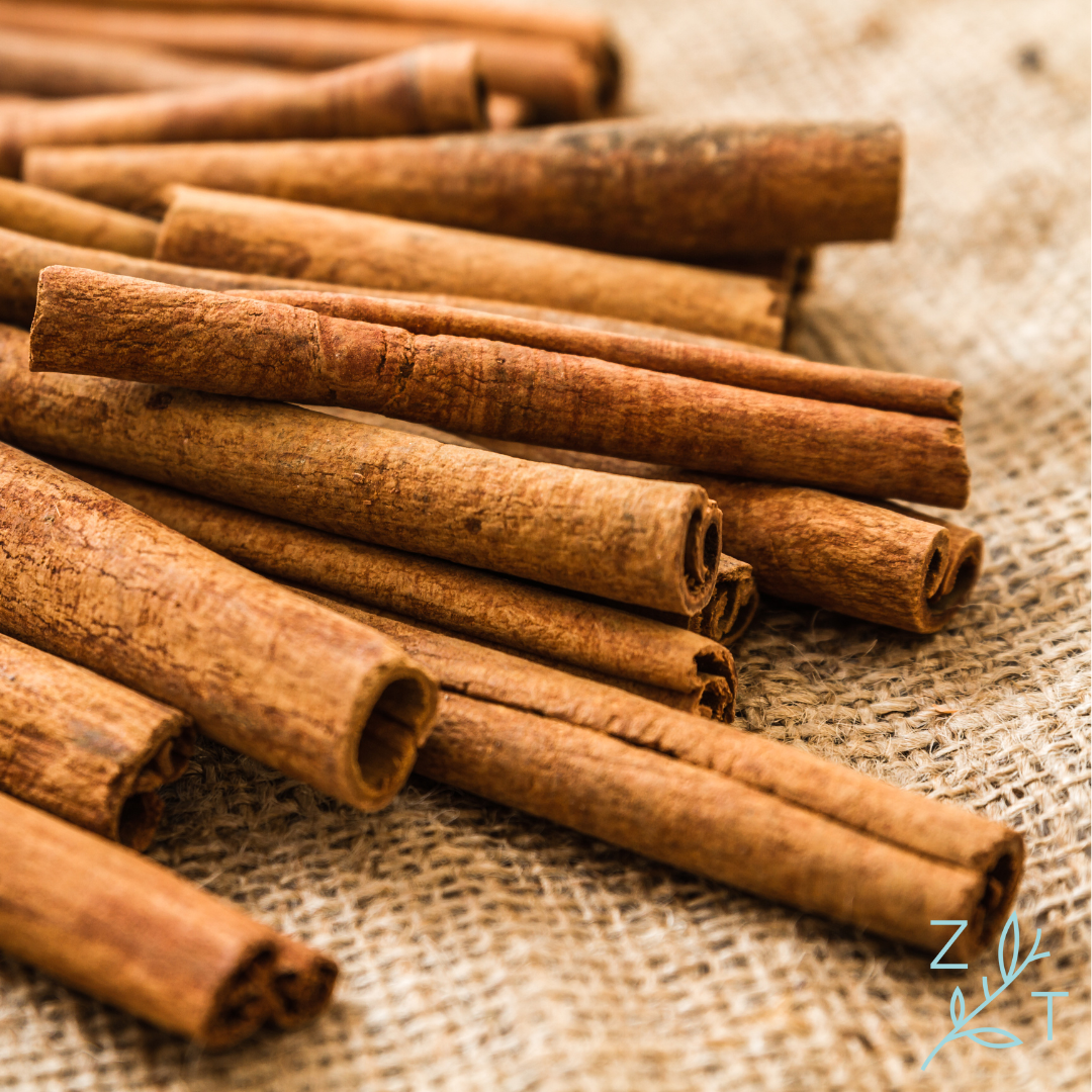 ZijTak kaneelstokjes kaneel kaneelstokken cinnamon sticks Kortrijk