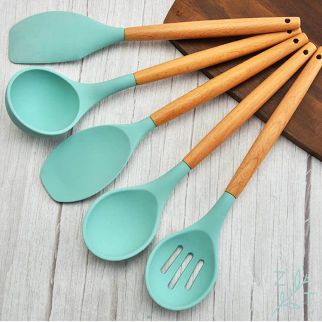 soeplepel schuimspaan pannenlikker opscheplepel