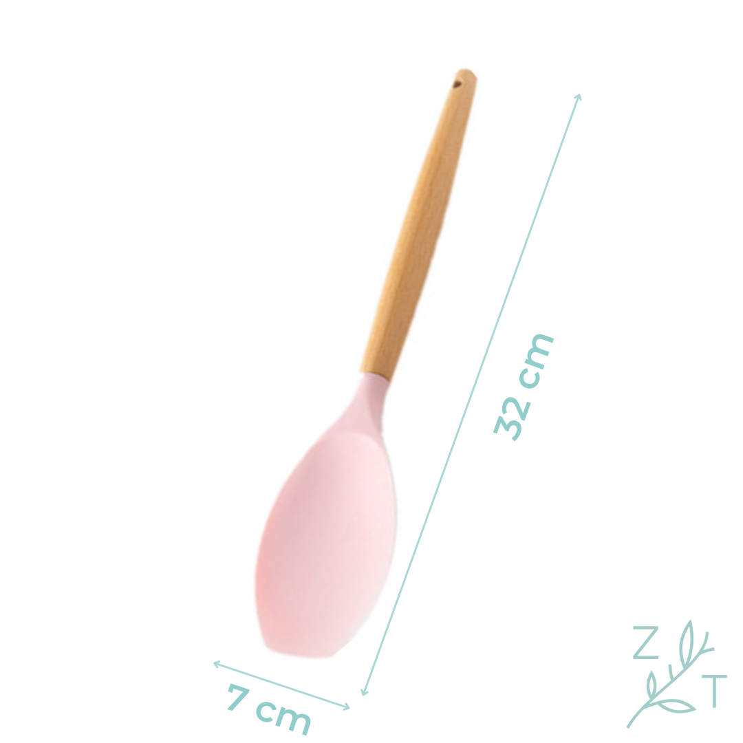 wokspaan roze ZijTak