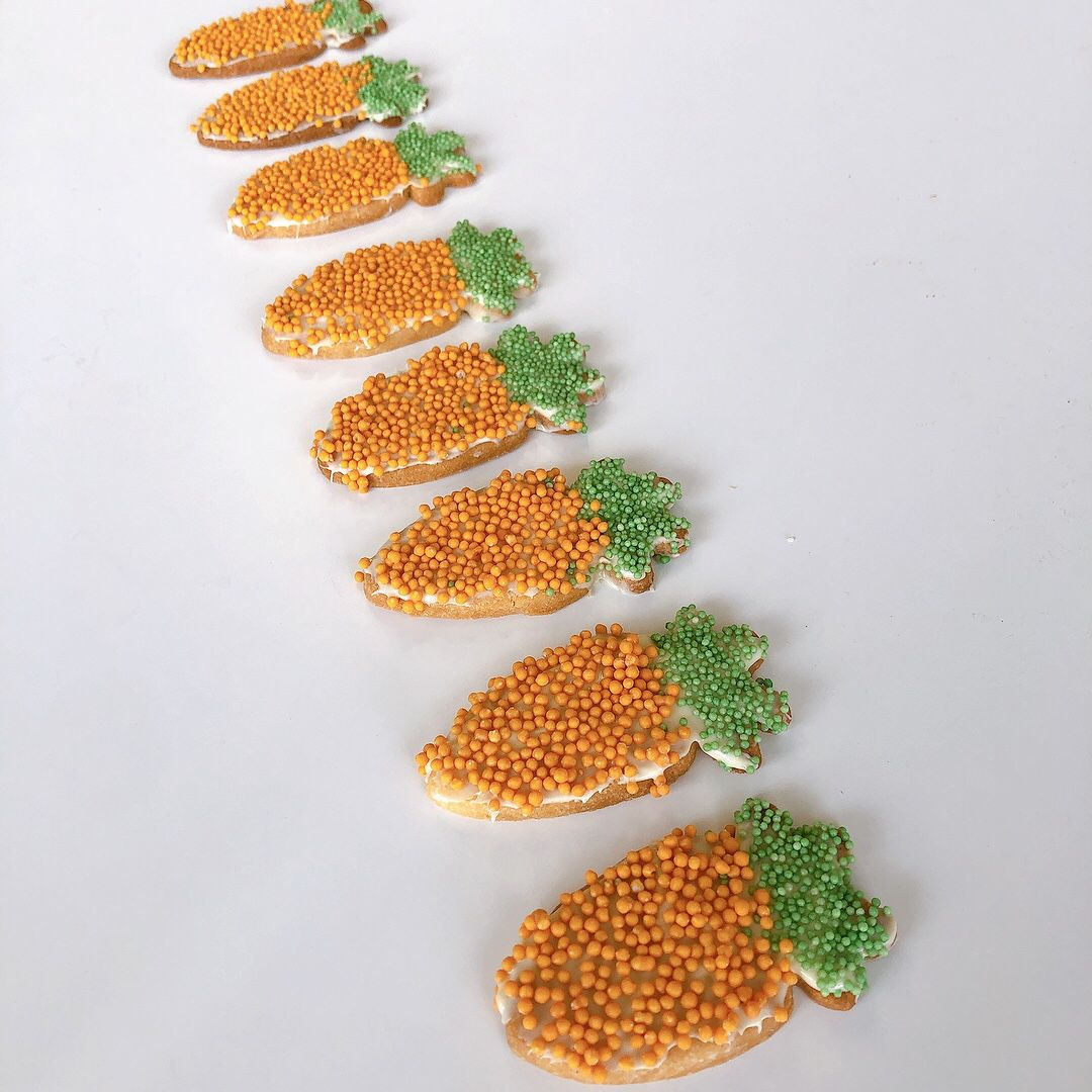 Boterkoekjes