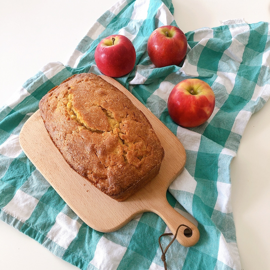 Appelcake
