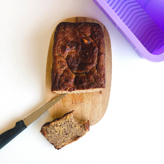Bananenbrood