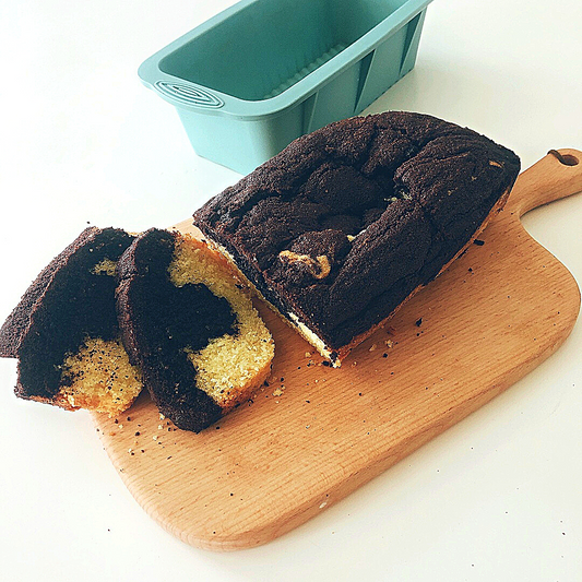 Marmercake