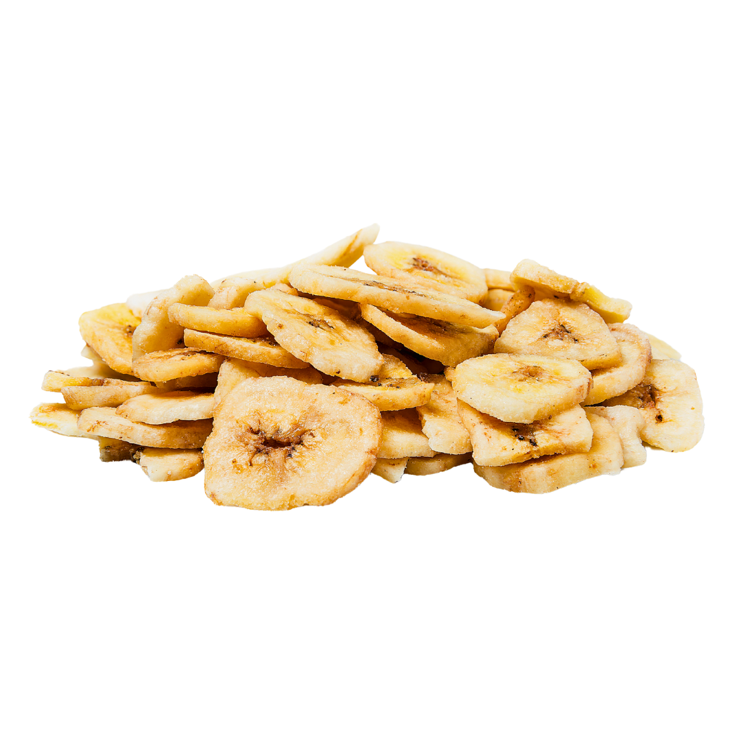 Bananenchips