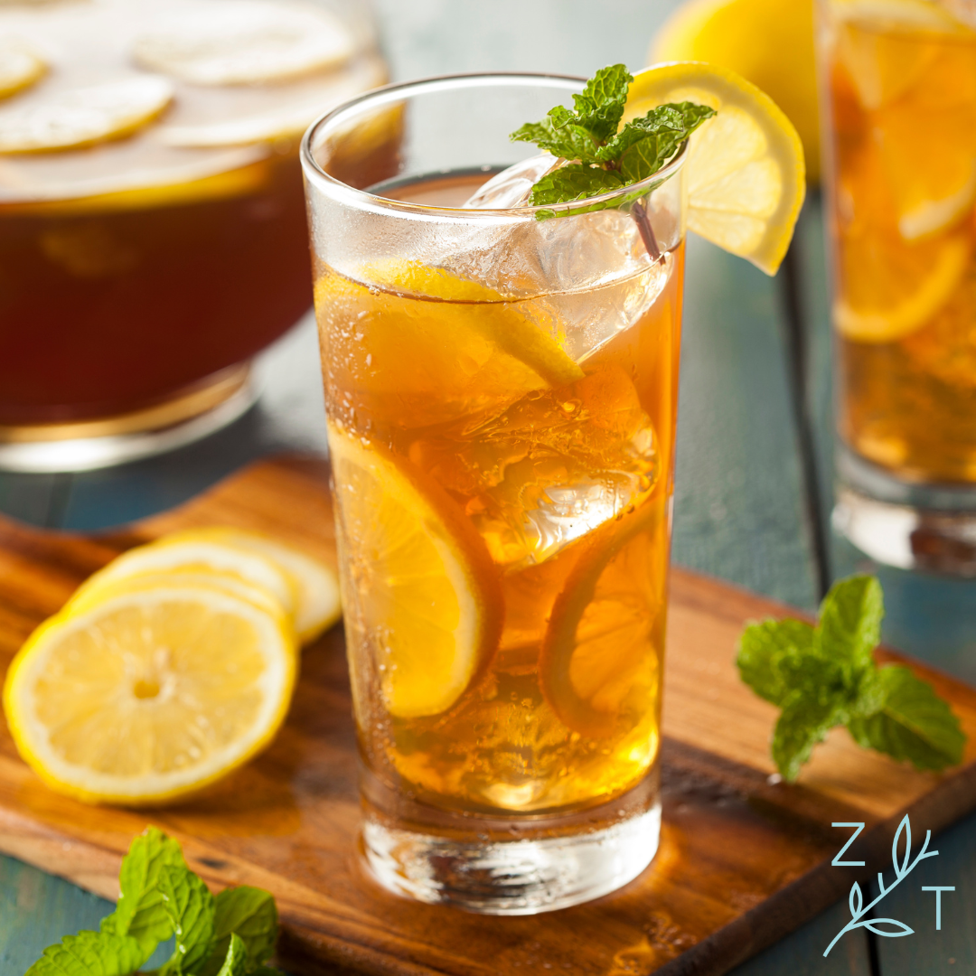 ZijTak Cocktail mocktail THEE workshop Kortrijk
