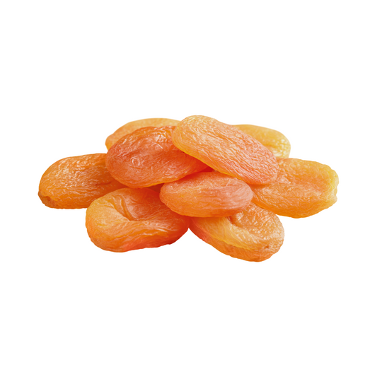 gedroogde abrikozen fruit