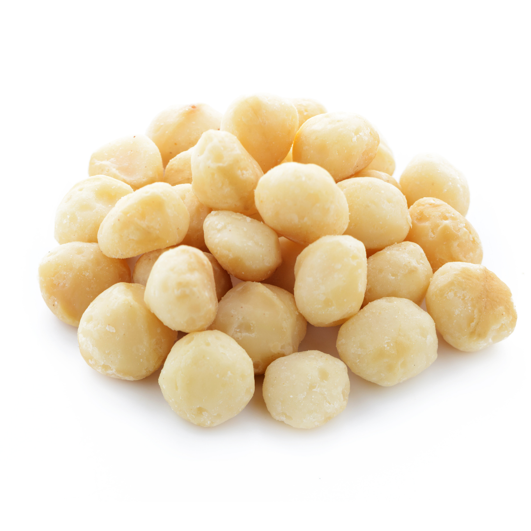 Macadamianoten macadamia noten notenmix 