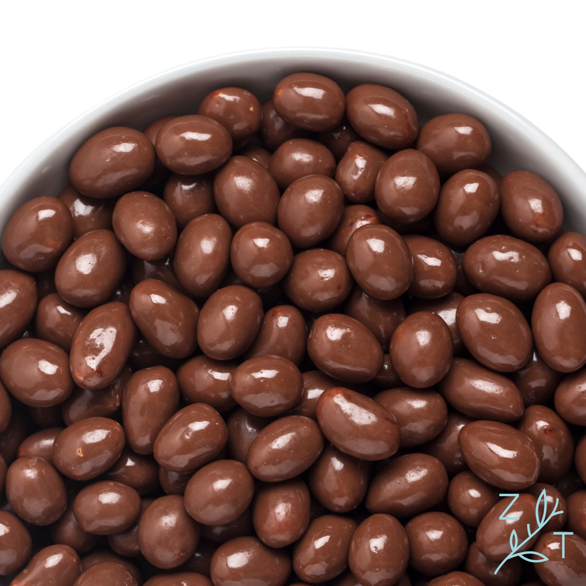 Melkchocolade pinda's chocolade notenmix noten gratis verzending