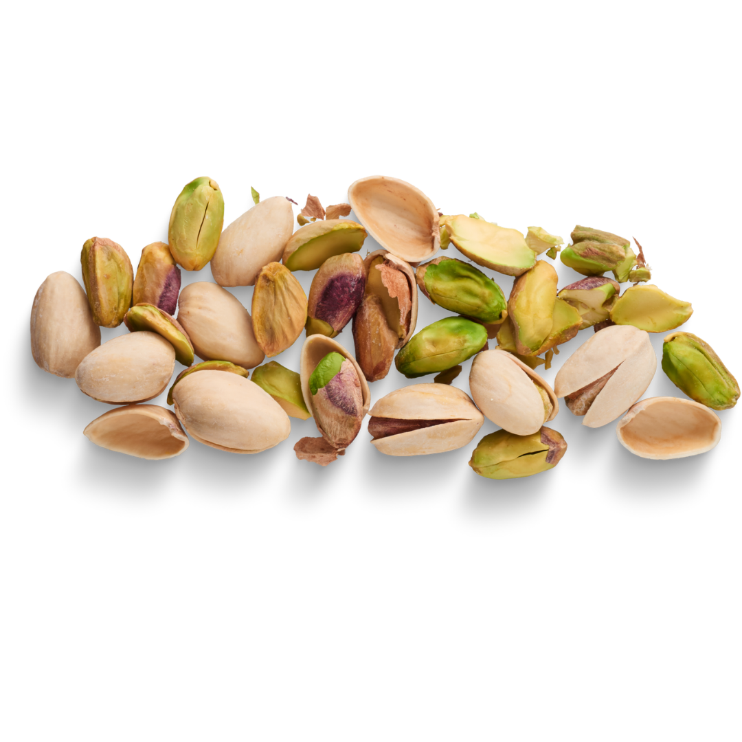 Pistachenoten in dop pistache raw rauw ongezouten ongepeld
