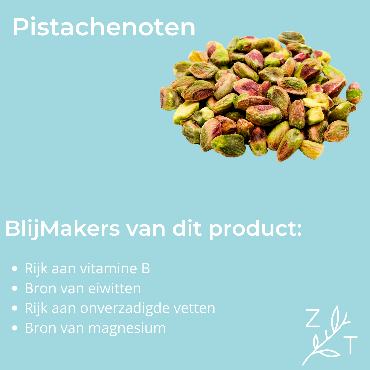 pistachenoten kopen online Kortrijk 
