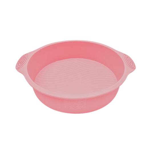 Ronde bakvorm silicone gratis verzending kortrijk antwerpen