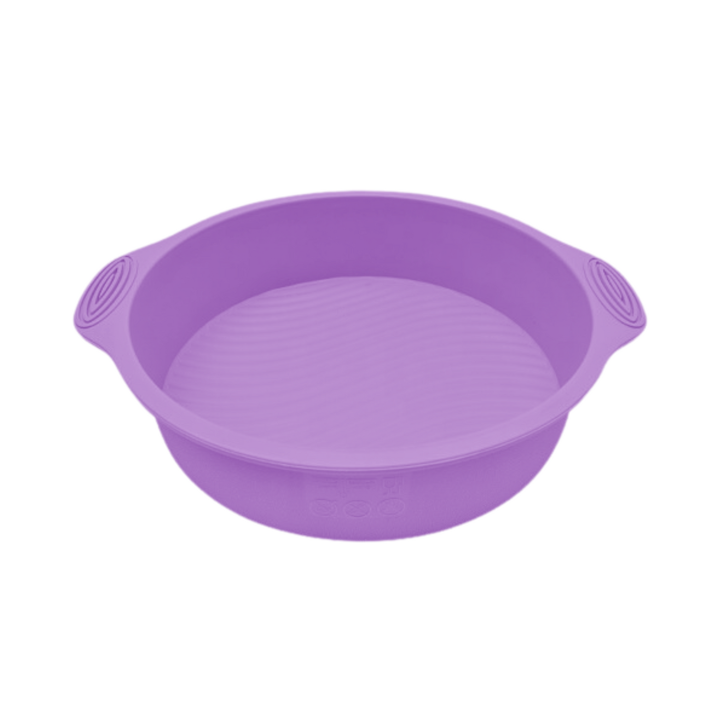 Ronde bakvorm silicone gratis verzending kortrijk antwerpen