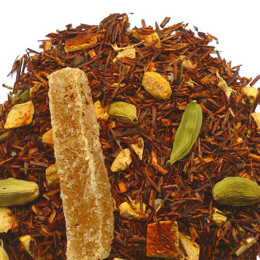 Red Ross rooibos gember kardemom kruiden thee infusie gratis verzending