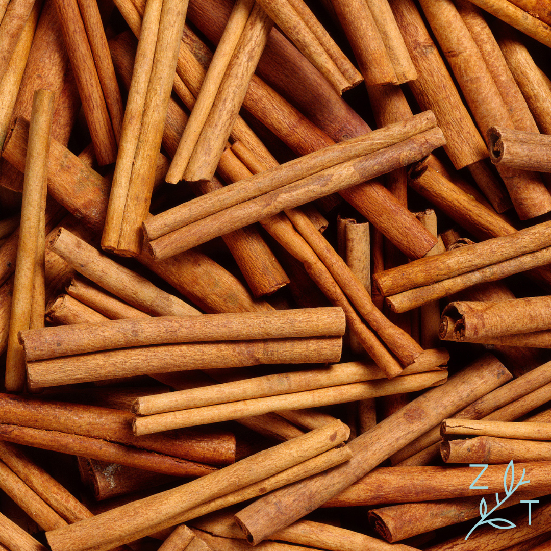 ZijTak kaneelstokjes kaneel kaneelstokken cinnamon sticks Kortrijk