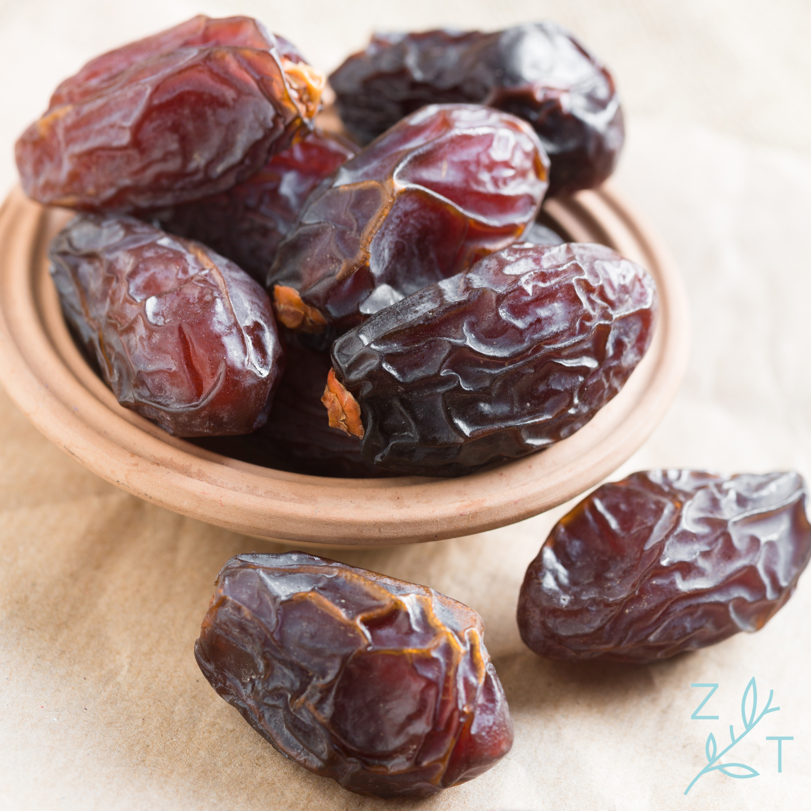 ZijTak medjoul dadels gedroogd fruit kortrijk