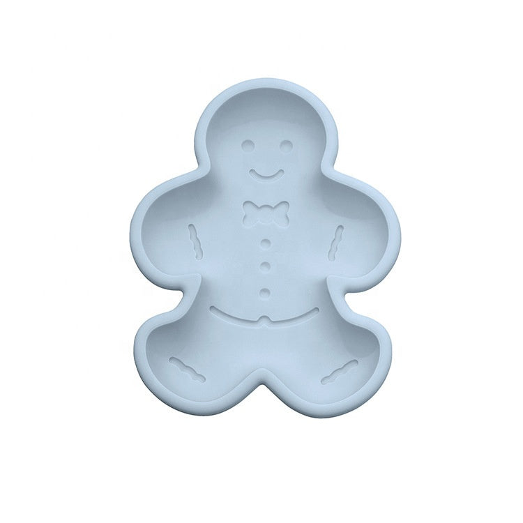Gingerbread mannetje