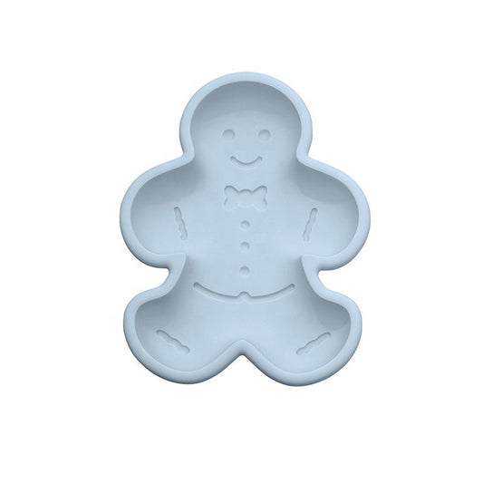 Gingerbread mannetje