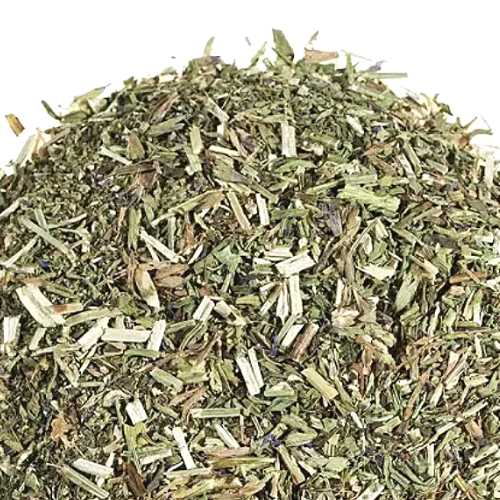Ijzerkruid verbena verveine Iron John kruideninfusie kruiden ZijTak