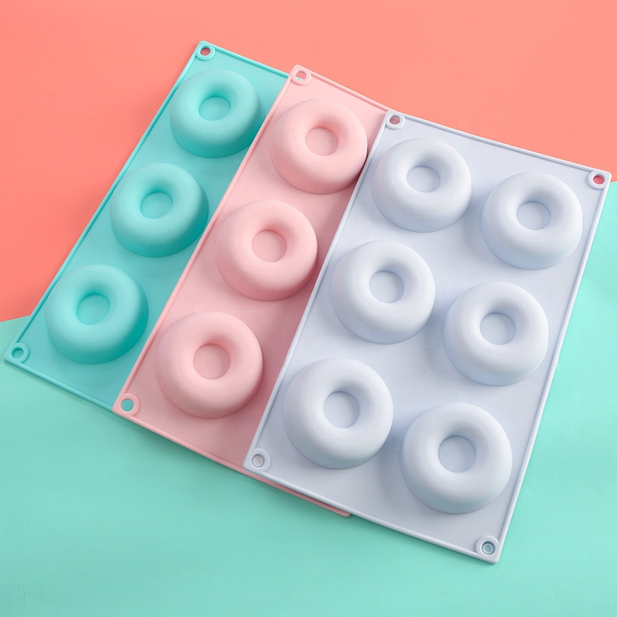 donut bakvorm
