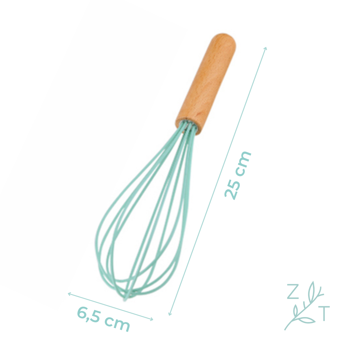 garde groen silicone