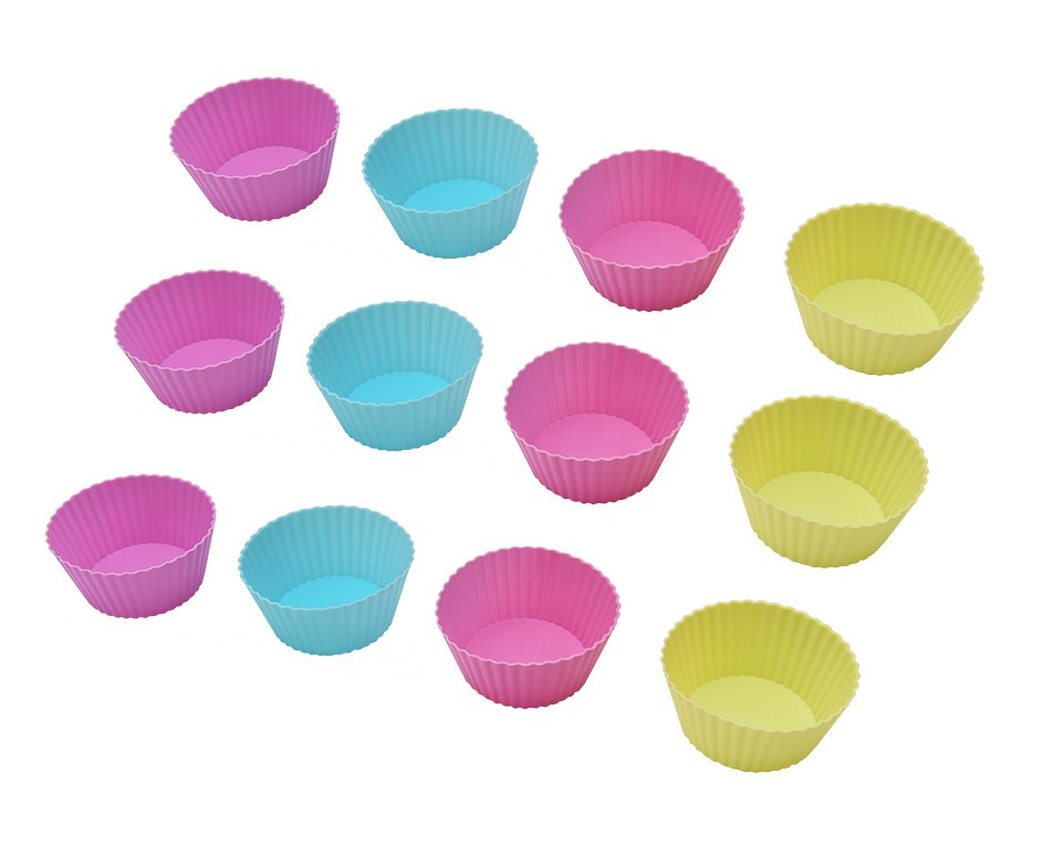 muffin vormpjes cupcake 