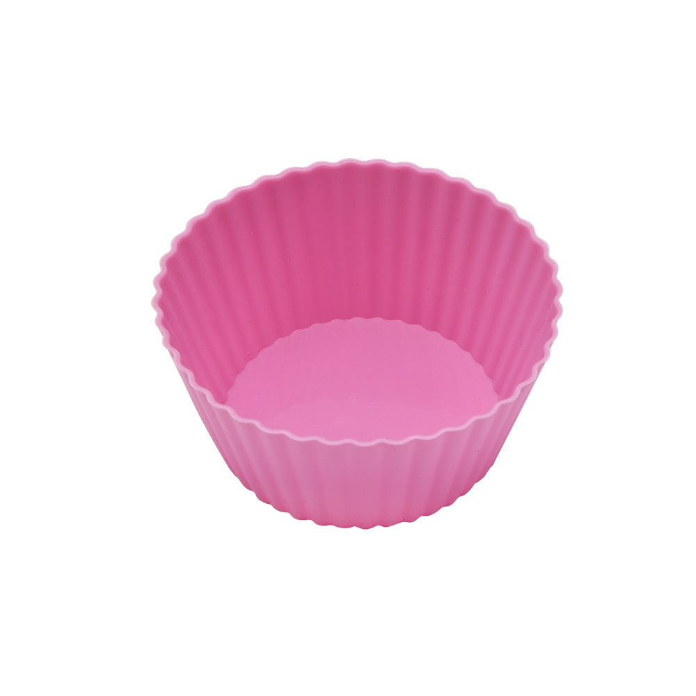muffin vormpjes cupcake